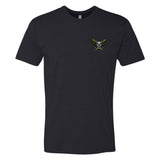 K9 SWAT DPS Tee - Small - Private Private Shirt