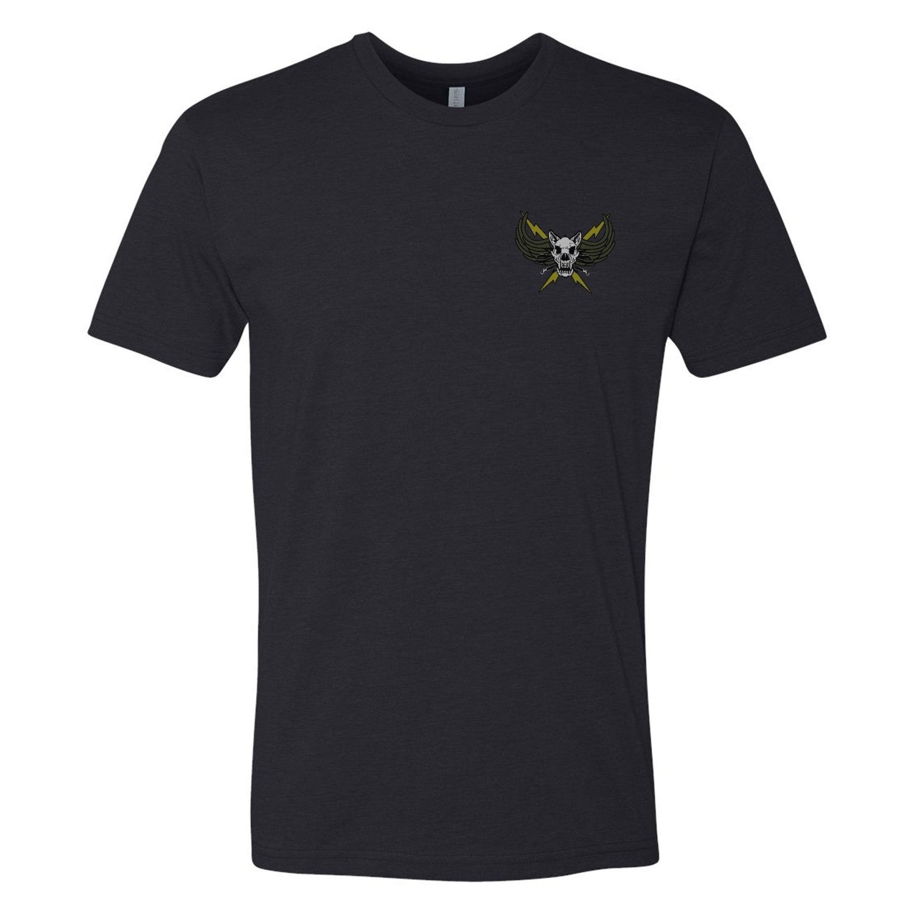 K9 SWAT DPS Tee - Small - Private Private Shirt