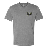 K9 SWAT DPS Tee - Small - Private Private Shirt