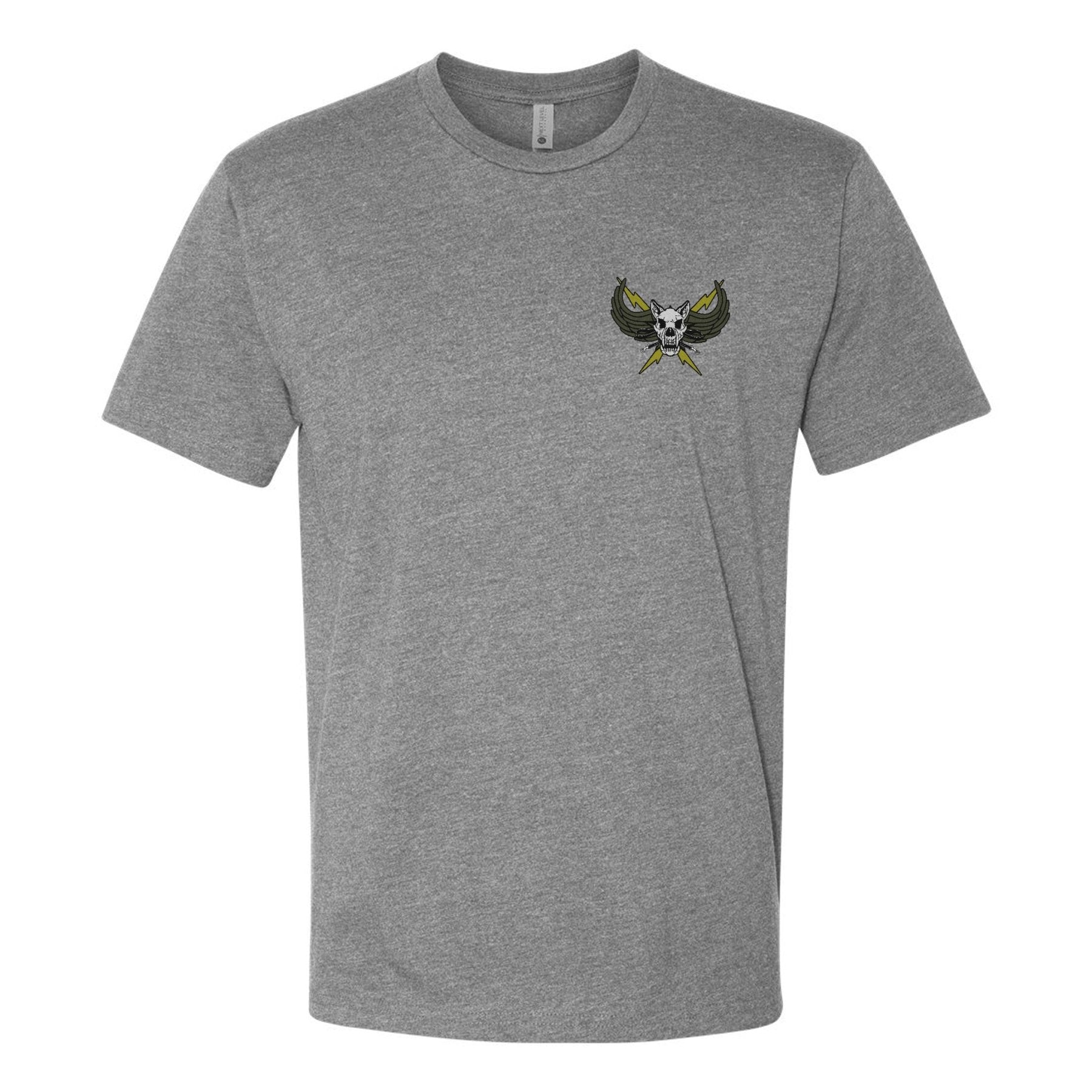 K9 SWAT DPS Tee - Small - Private Private Shirt