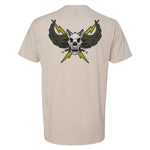 K9 SWAT DPS Tee - Small - Private Private Shirt