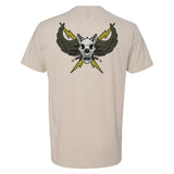 K9 SWAT DPS Tee - Small - Private Private Shirt