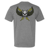 K9 SWAT DPS Tee - Small - Private Private Shirt