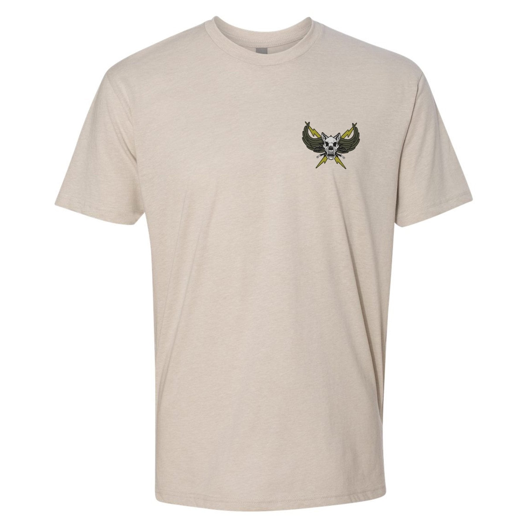 K9 SWAT DPS Tee - Small - Private Private Shirt