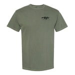 K9 Swat Heavyweight Tee - Small - Shirt