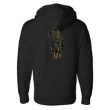 K9 SWAT Hoodie - Small - Hoodie