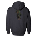 K9 SWAT Hoodie - Small - Hoodie