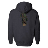 K9 SWAT Hoodie - Small - Hoodie