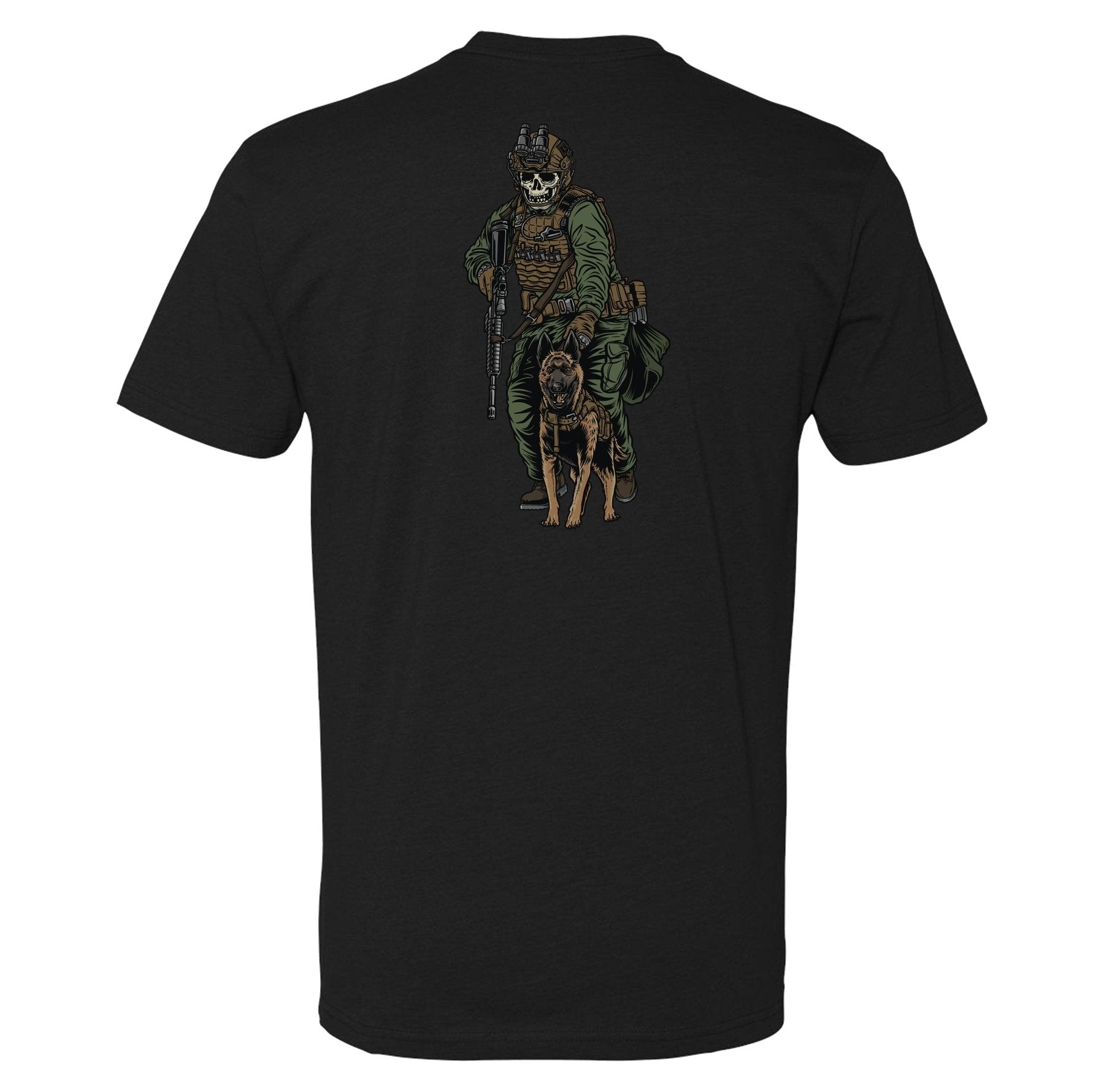 K9 SWAT Shirt - Small - Shirt