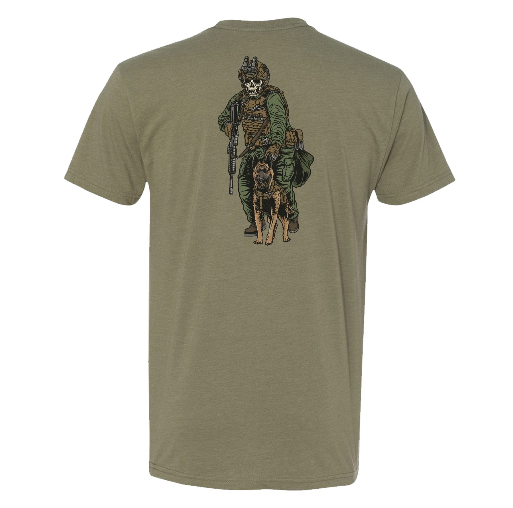 K9 SWAT Shirt - Small - Shirt