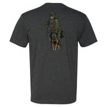 K9 SWAT Shirt - Small - Shirt