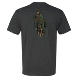 K9 SWAT Shirt - Small - Shirt