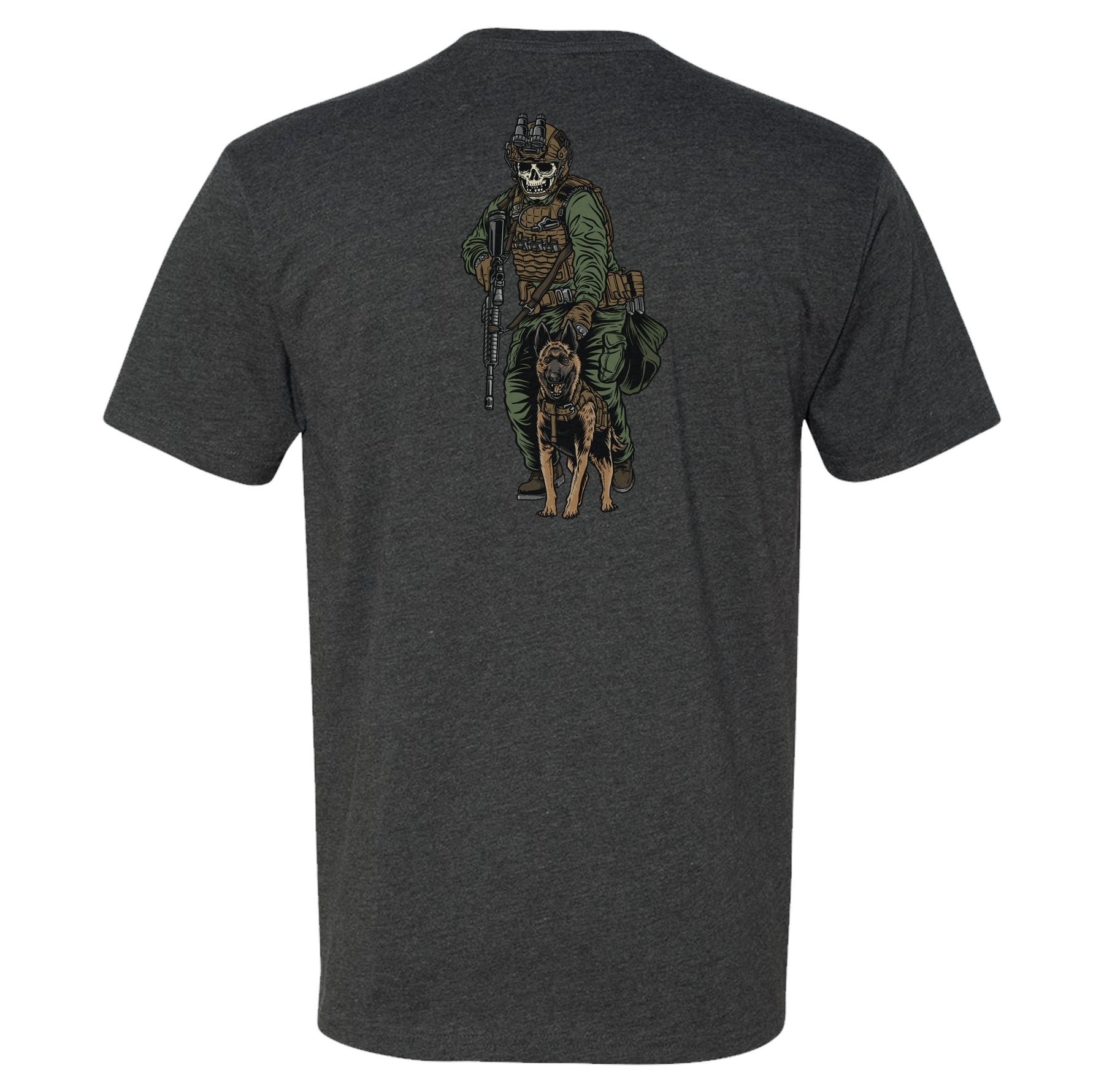 K9 SWAT Shirt - Small - Shirt