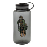 K9 SWAT Water Bottle - 38oz - Water Bottle
