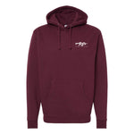 KAP Lion Dead Don't Re - Offend Hoodie - Small - Hoodie