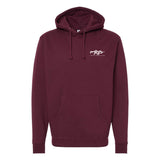 KAP Lion Dead Don't Re - Offend Hoodie - Small - Hoodie