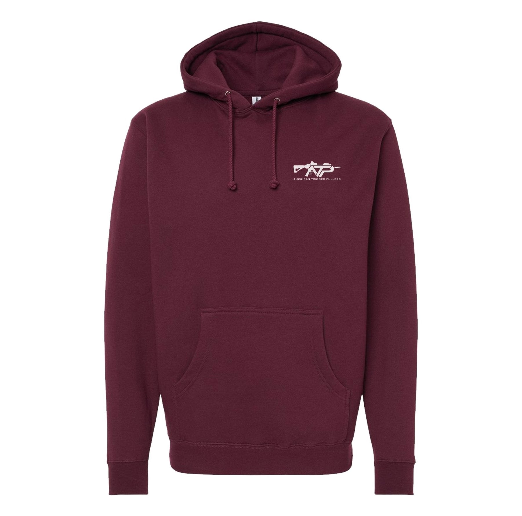 KAP Lion Dead Don't Re - Offend Hoodie - Small - Hoodie