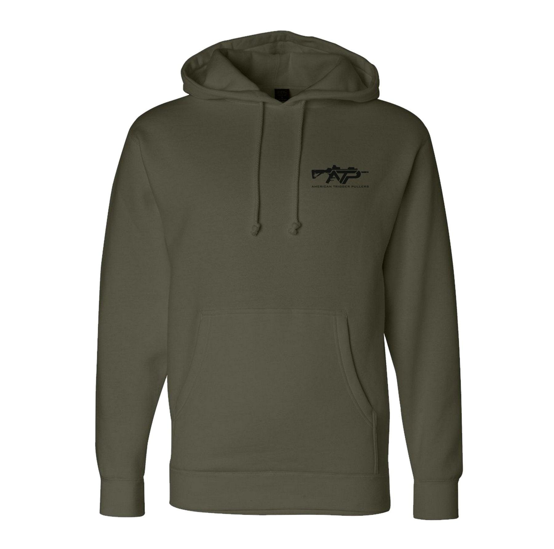 KAP Lion Dead Don't Re - Offend Hoodie - Small - Hoodie