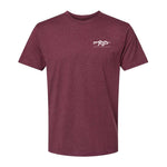 KAP Lion Dead Don't Re - Offend Tee - Small - Shirt