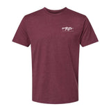 KAP Lion Dead Don't Re - Offend Tee - Small - Shirt