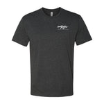 KAP Lion Dead Don't Re - Offend Tee - Small - Shirt
