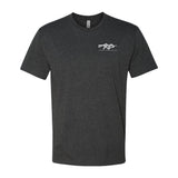 KAP Lion Dead Don't Re - Offend Tee - Small - Shirt