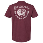 KAP Lion Dead Don't Re - Offend Tee - Small - Shirt
