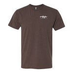 KAP Lion Dead Don't Re - Offend Tee - Small - Shirt