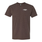 KAP Lion Dead Don't Re - Offend Tee - Small - Shirt