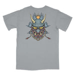 Kaze No Noroi Heavyweight Tee - Small - Shirt