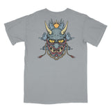 Kaze No Noroi Heavyweight Tee - Small - Shirt