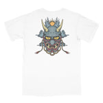 Kaze No Noroi Heavyweight Tee - Small - Shirt