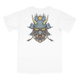Kaze No Noroi Heavyweight Tee - Small - Shirt