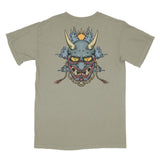 Kaze No Noroi Heavyweight Tee - Small - Shirt
