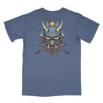 Kaze No Noroi Heavyweight Tee - Small - Shirt