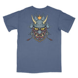 Kaze No Noroi Heavyweight Tee - Small - Shirt