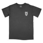 Kaze No Noroi Heavyweight Tee - Small - Shirt