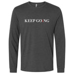 Keep Going Long Sleeve - Small - Long Sleeve