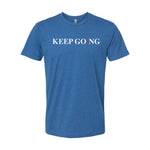 Keep Going Tee - Small - Shirt