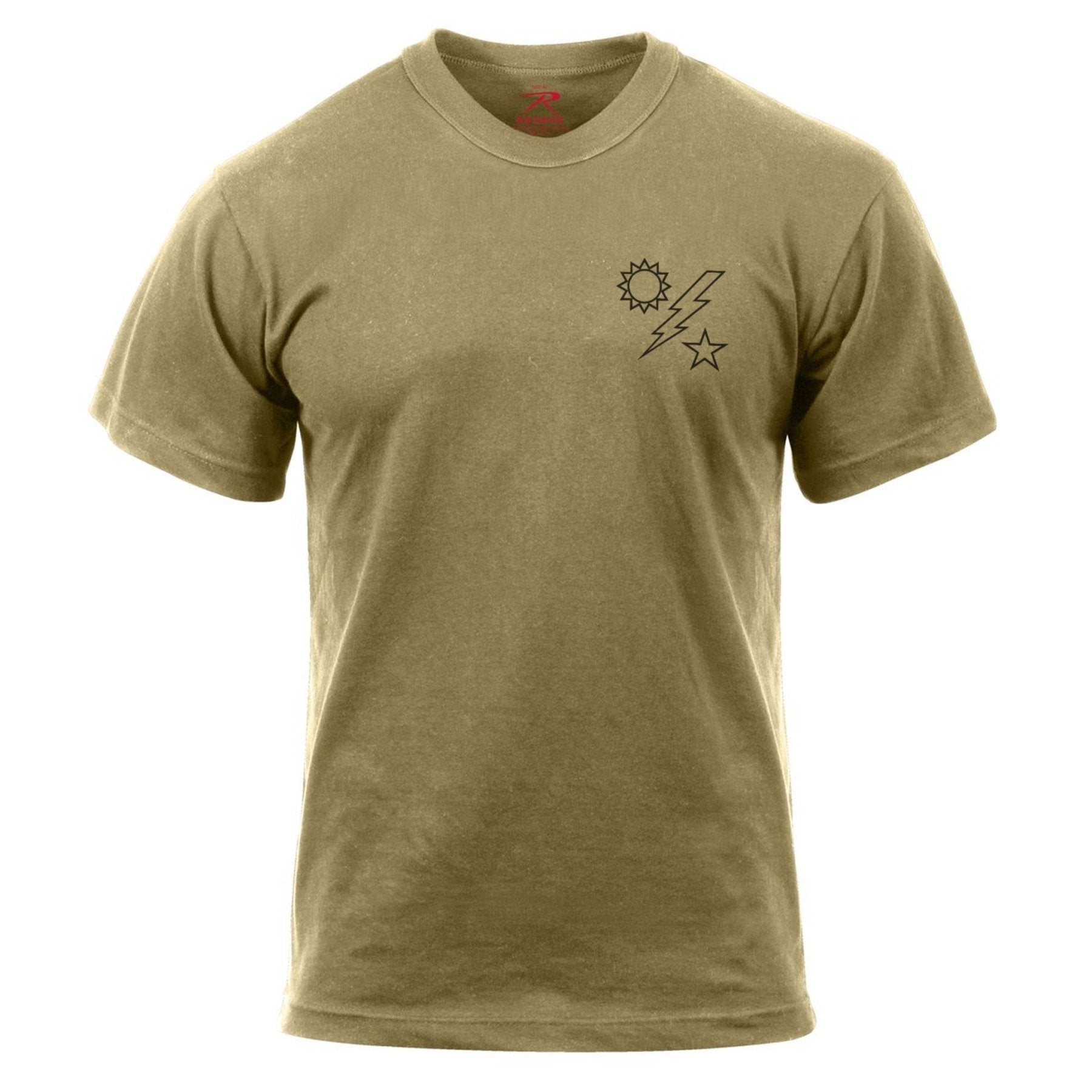 Key to Ranger Success Tee - Small - Shirt