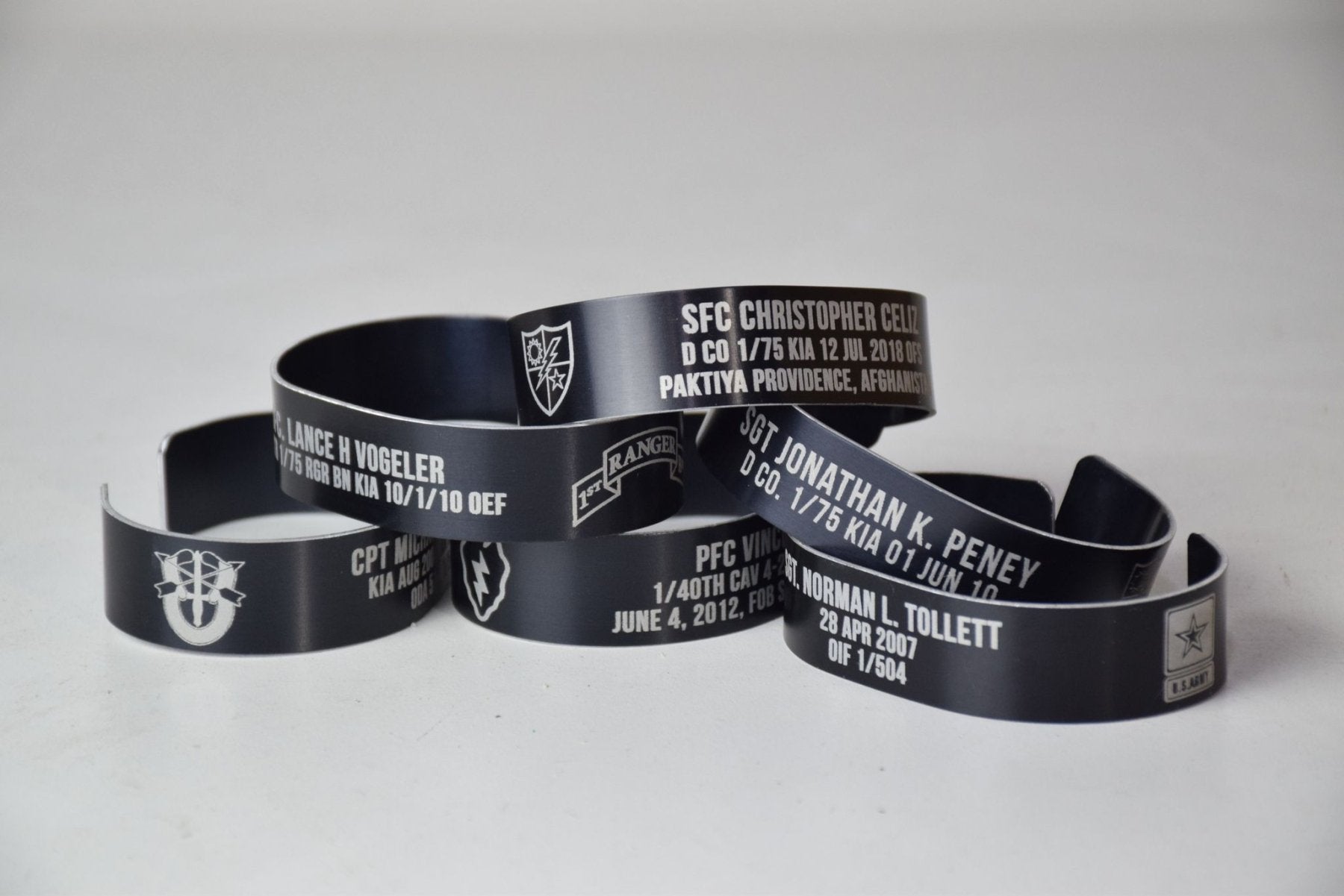 Bracelets 2025 Kia Bracelet Army Regulation Buy Marine Corps Kia