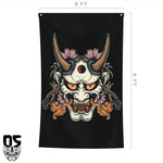 Kijo Flag - 3' x 5' - Flag