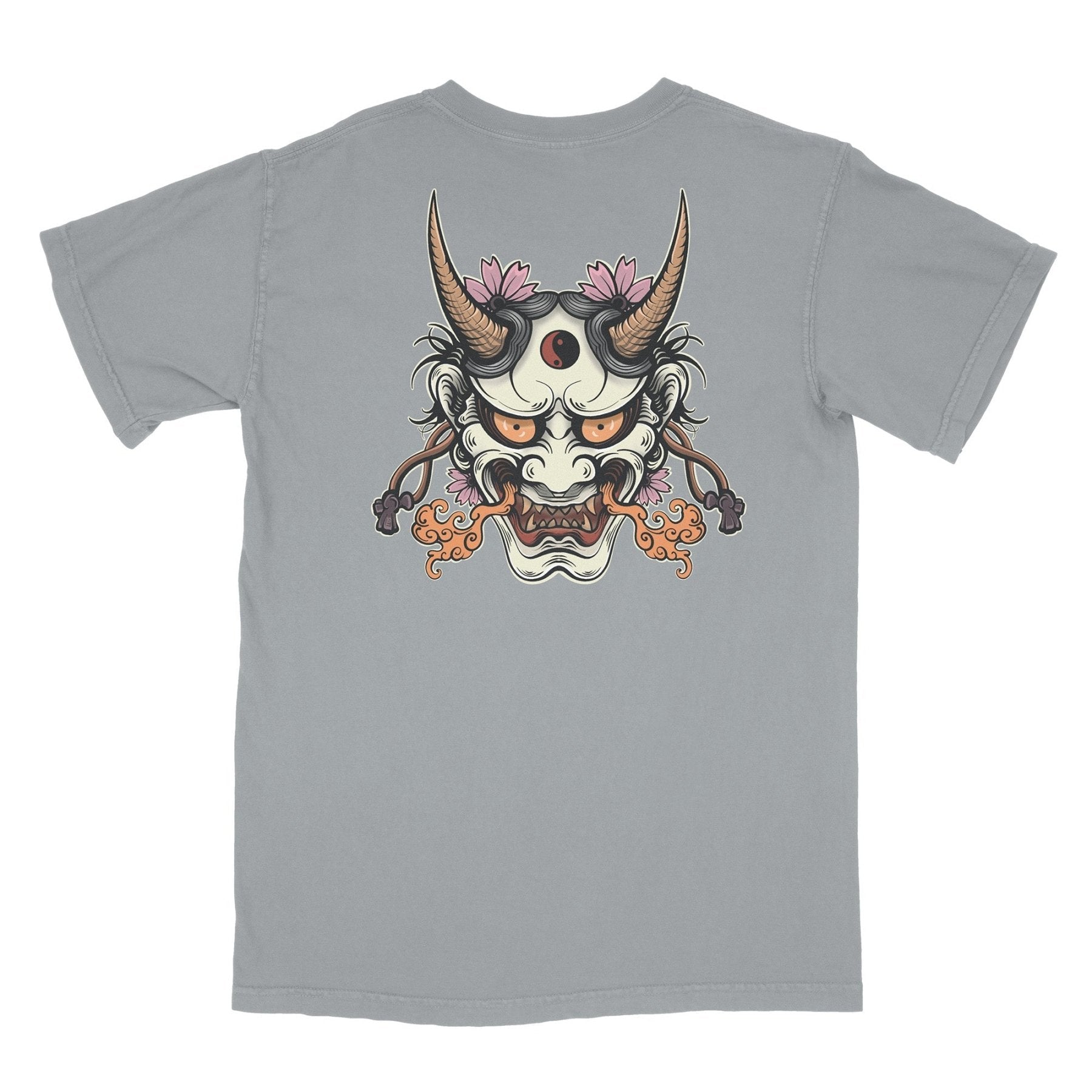 Kijo Heavyweight Tee - Small - Shirt