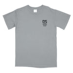 Kijo Heavyweight Tee - Small - Shirt