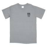 Kijo Heavyweight Tee - Small - Shirt