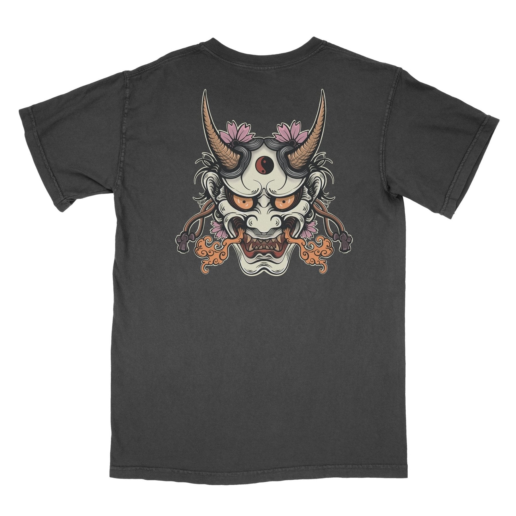 Kijo Heavyweight Tee - Small - Shirt