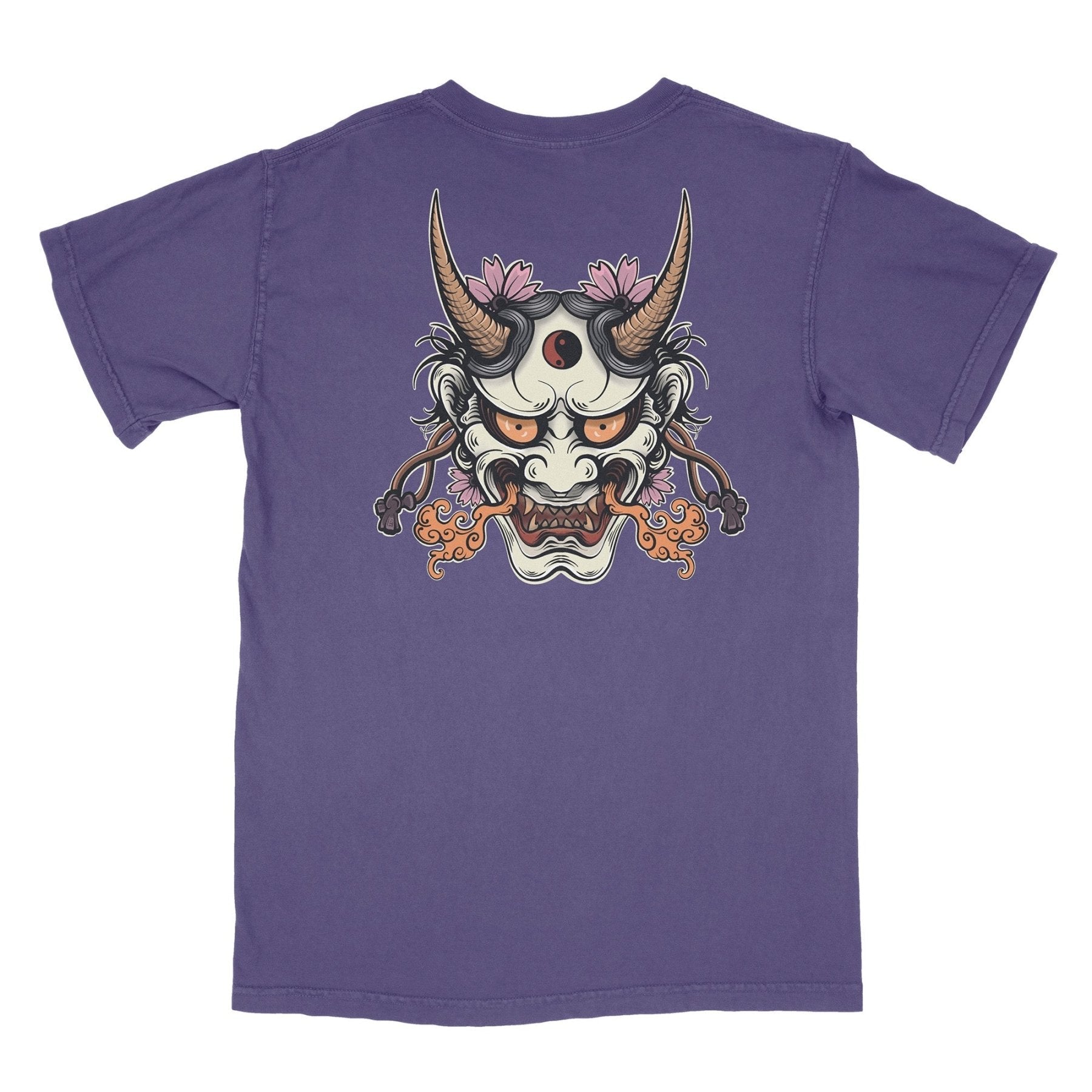 Kijo Heavyweight Tee - Small - Shirt