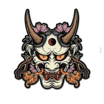 Kijo Sticker - 4" - Sticker
