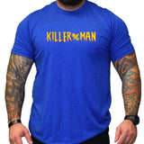 Killer Man DUI Classic - Small - Shirt