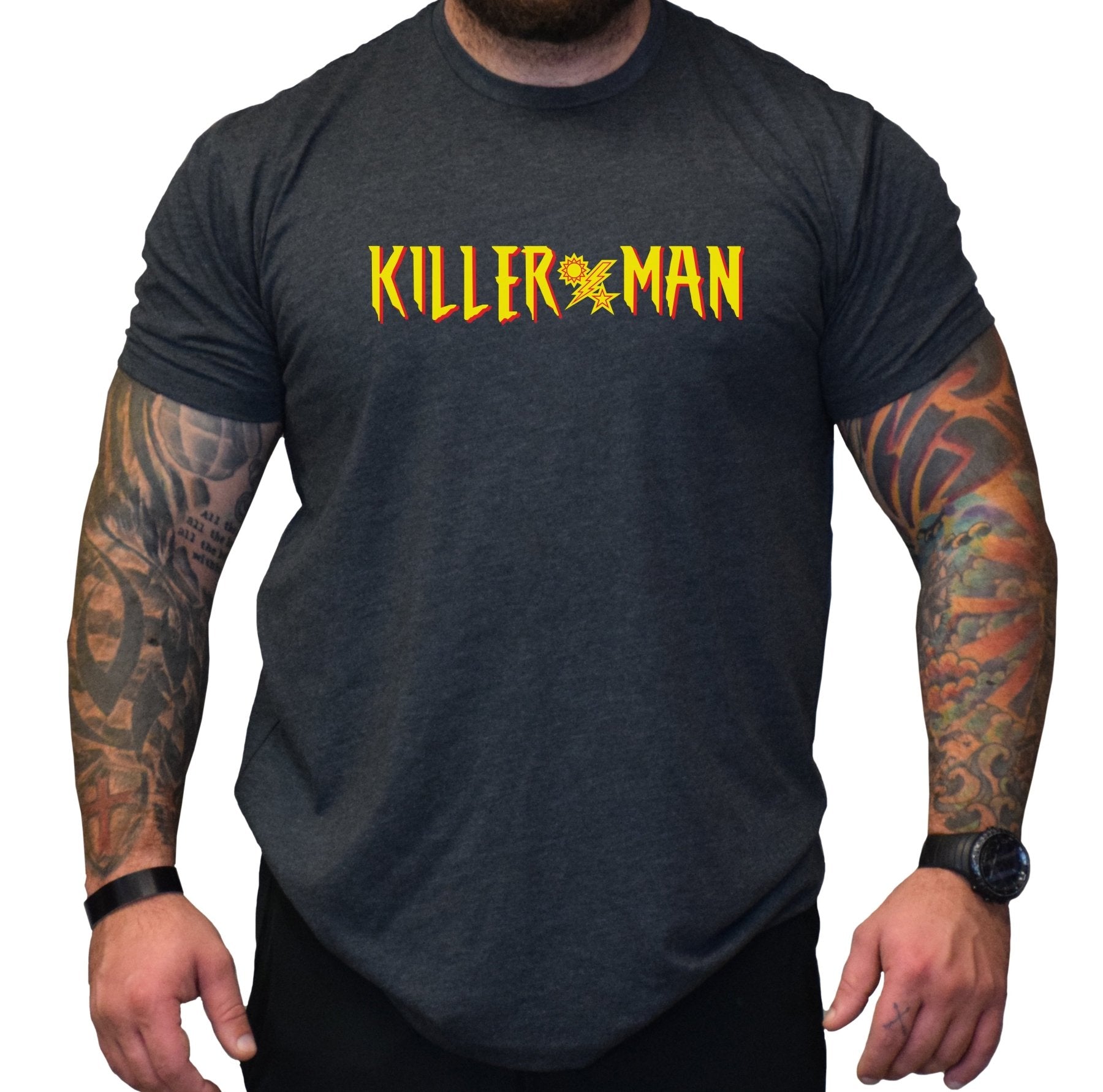 Killer Man DUI Classic - Small - Shirt